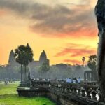 Angkor Wat and Ancient Temples Jeep Tour - What’s Included and What to Prepare