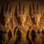 Angkor Wat Full-Day Sunrise & Sunset Private Tour All Interesting Major Temples - Practical Details and Inclusions