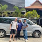 Angkor Wat Private 2 day tour including National Park Phnom Kulen - Practical Tips for Making the Most of Your Tour