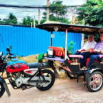 Angkor Wat Private Tuk Tuk Tour from Siem Reap - The Itinerary Breakdown