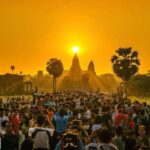 Angkor Wat Sunrise Private Jeep Tour - What’s Included and Practical Tips