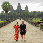 Angkor Wat Sunrise Small Circle with Small Group and Guide Tour - Who Is This Tour Best For?