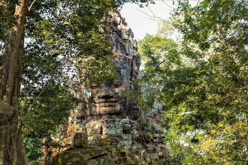 Angkor Wat Sunset Tour - Authentic Experiences and Practical Tips