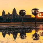 Angkor Wat Tour Half-Day (Join-In-Tour) - An In-Depth Look at the Tour Experience