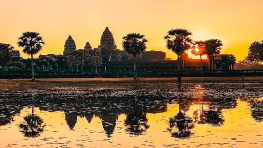 Angkor Wat Tour Half-Day (Join-In-Tour) - An In-Depth Look at the Tour Experience