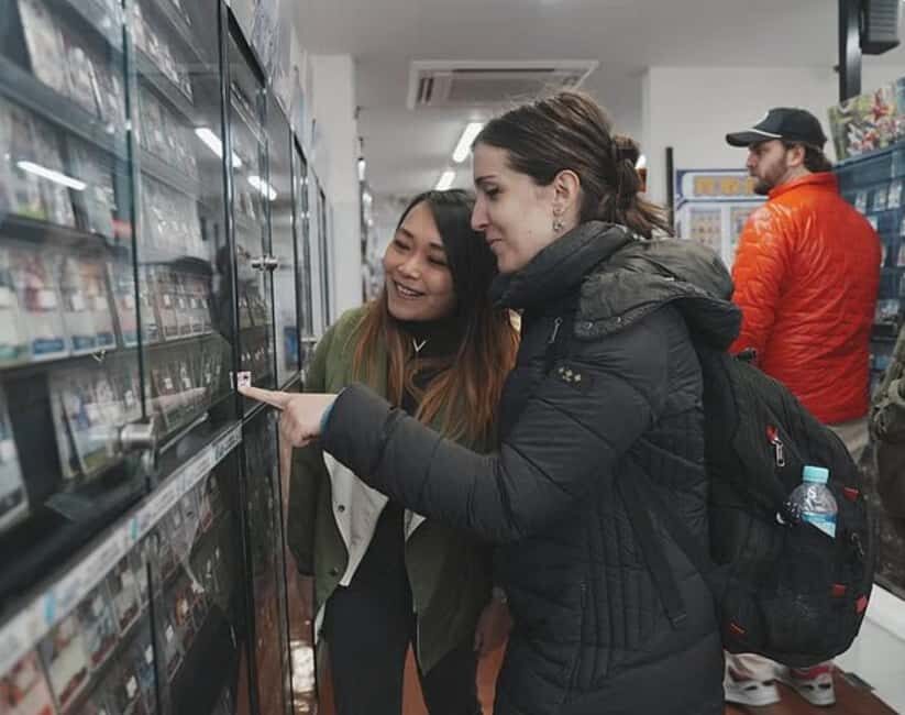 Anime & Manga Lovers Akihabara Tour  Private Tour - What is the Tour All About?