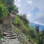 Annapurna Base Camp Trek: 12-Day Guided Tour - Detailed Itinerary Breakdown