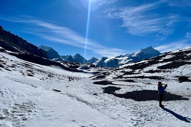 Annapurna Circuit Trek with Tilicho Lake (16 Days) - Authentic Experiences Highlighted by Travelers