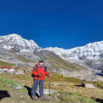 Annapurna Middle Peak Expedition 2025 | 2026 - What Makes This Expedition Unique