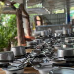 Ao Nang: Hands-on Learn to Cook 3 Popular Thai's street food - FAQs
