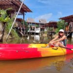 Ao Nang: Kayak Tour in Krabi Mangrove Forest with Lunch - What to Expect from the Mangrove Kayak Tour