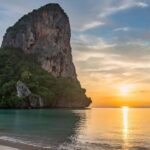 Ao Nang Night Tour  Swim with bioluminescent plankton - The Realities: Pros and Cons