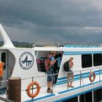 Ao Nang to Koh Phi Phi by Ao Nang Princess Ferry - What’s Included and What’s Not