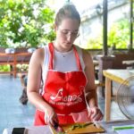 Aonang Thai Cookery School in Krabi - The Experience in Detail