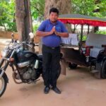 Apsara Dance Show with Dinner by Tuk-Tuk Roundtrip Transfer - The Experience in Detail: What To Expect