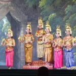 Apsara Performance with Dinner include Pick up & Drop off - Who Will Love This Experience?