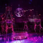 Aqua Circus Show Phuket -The Water Spectacle - The Itinerary: What to Expect