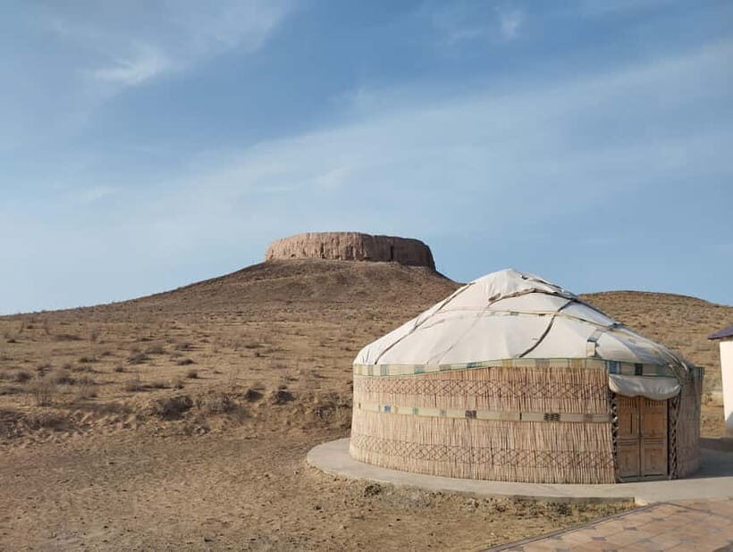 Aral Sea: discovering the environment, culture, traditions - Who This Tour is Perfect For