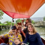 Artist House Hop-on Hop-off Canal Tour in Bangkok - Practical Details and What to Expect