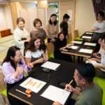 Asakusa Calligraphy Workshop Craft Your Own Art in Tokyo - Why This Workshop Is Worth Considering