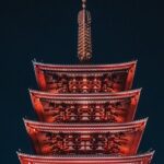 Asakusa Night Evening Walking Tour with English-Speaking Guide - The Detailed Experience