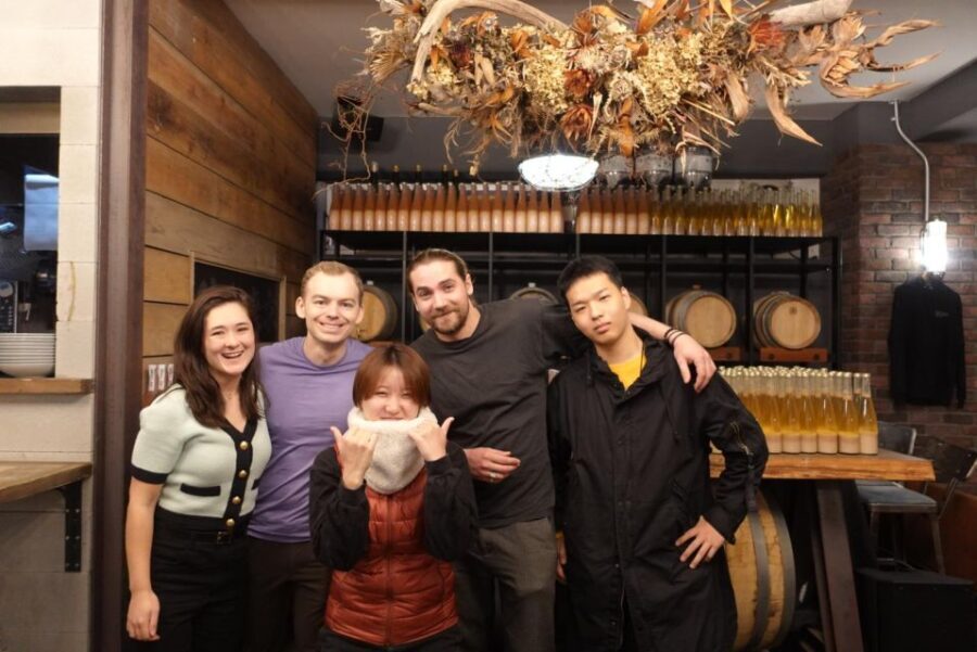 Asakusa : Sensoji Temple + Craft Sake Brewery Tour - Who Will Love This Tour?