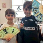 AsakusaJapanese Calligraphy & Make your original folding fan! - Final Thoughts