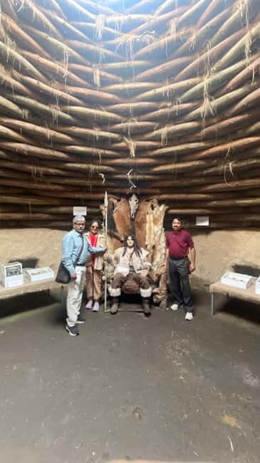 Astana: Burabay Oasis National Park Adventure - Transport, Price, and Overall Value