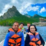 Astana: Burabay Oasis Private Tour+ Lunch+ Pickup+ Bonus Activity - An In-Depth Look at the Burabay Oasis Private Tour