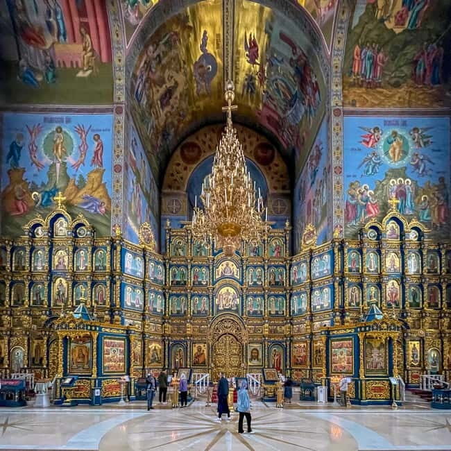 Astana City Tour: Explore Night City with a Certified Guide - How the Tour Works: A Step-by-Step Breakdown