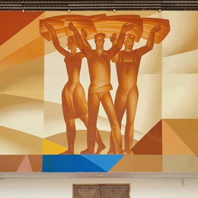 Astana: Old City Tour, Imperialistic and Soviet Architecture - The Itinerary Breakdown