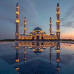 Astana: Private City Tour and Burabay National Park bundle - Practical Details: What You Need to Know