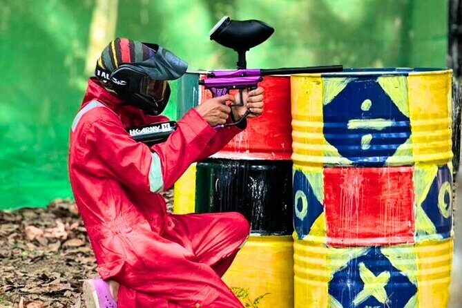 ATV Riding To The Big Buddha And Zipline In Phuket - Why This Tour Is a Great Choice