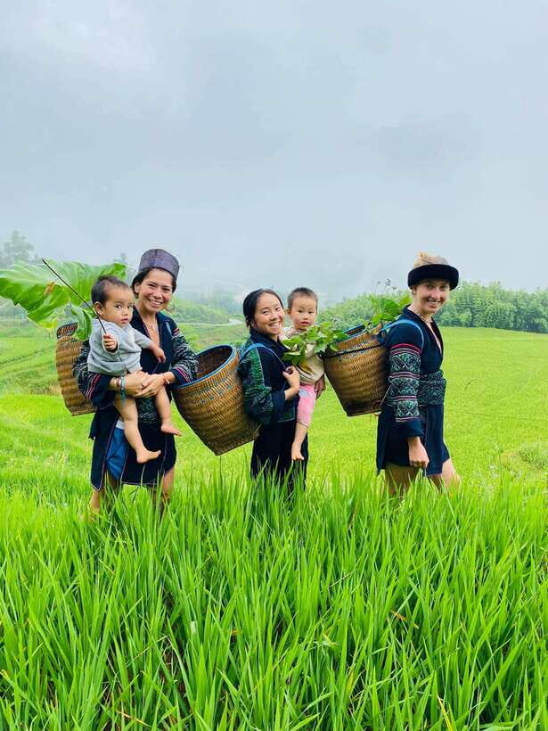 AUTHENIC 2D1N Trek & Bungalow Retreat with Dinh Hmong Family - The Value and Practicalities