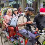 Authentic Dhaka City Tour - Architectural Art & Cultural Heritage