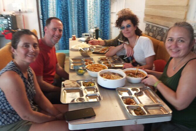 Authentic Indian Cooking Classes at Palolem Beach Road Goa - The Sum Up: Is It Worth It?