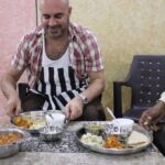 Authentic Indian Meal in Indian Family House! - An In-Depth Look at the Experience