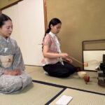 Authentic Japanese Tea Ceremony Experience in Kamakura - Setting the Scene: The Location and Atmosphere