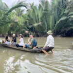 Authentic 'Less-Touristy' Mekong Delta - 01 Day Tour - Discovering the Charm of Ben Tre