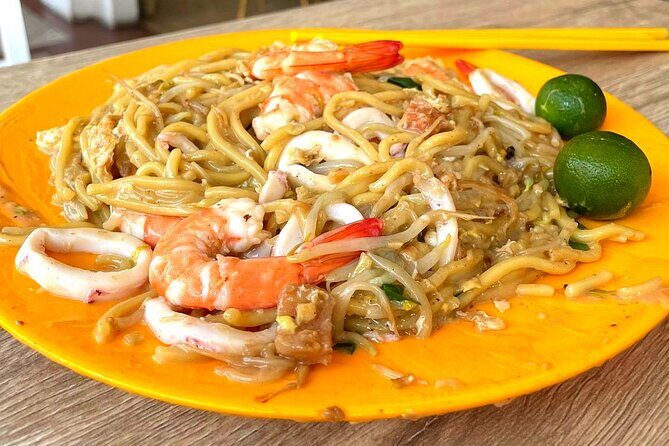 Authentic Singapore Street Food Tour - Who Is This Tour Best Suited For?