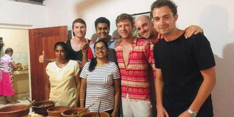 Authentic Sri Lankan Cooking Class in Kandy by Local Family - Authenticity, Hospitality, and Learning