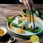 Authentic Vietnamese Set Menu Dining at The East - The Practicalities