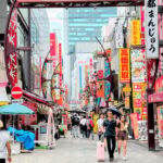 Awesome Private Tour: Tsukiji, Asakusa, Shinjuku, Shibuya - Why This Tour Is a Great Value
