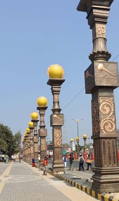 Ayodhya: From Varanasi Ayodhya full day trip - The Itinerary Breakdown