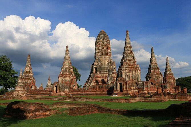 Ayutthaya Day Tour from Bangkok Private - Who Should Book This Tour?