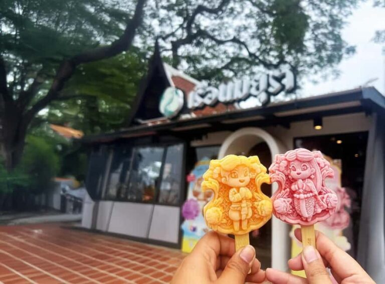 Ayutthaya Pass Save up to 53% - Includes Mayura's House - What to Expect at Key Attractions