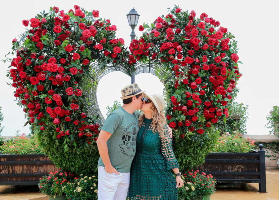 Ba Na Hills Golden Bridge Photoshoot with Memories - Practical Details & How It Feels