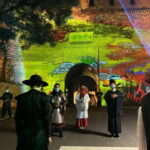 Badaling Great Wall Night Tour+ Light Show + Performance - The Itinerary Breakdown: What to Expect