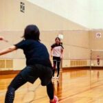 Badminton in Osaka & Kyoto with Locals! - Authentic and Fun: Insights from Participants