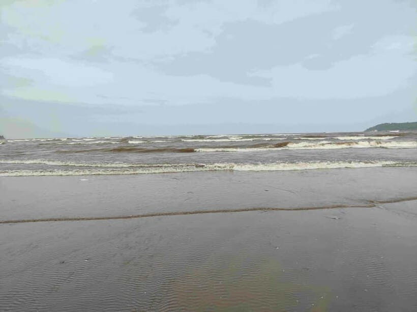 Baga/Calangute: South Goa Full-Day City Sightseeing Tour - Exploring South Goa: What You Can Expect